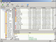 Easy Data Recovery screenshot